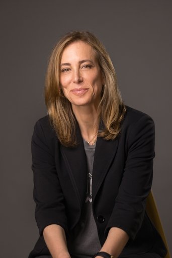 Portrait of Jacquelyn Frohlich