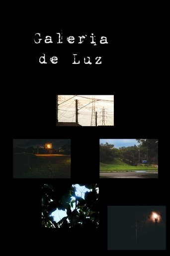 Poster of Galeria de Luz