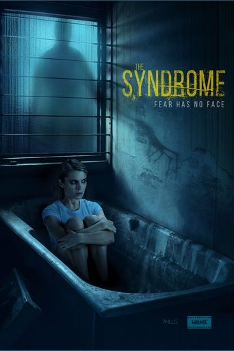 Poster of The Syndrome