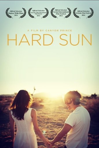 Poster of Hard Sun