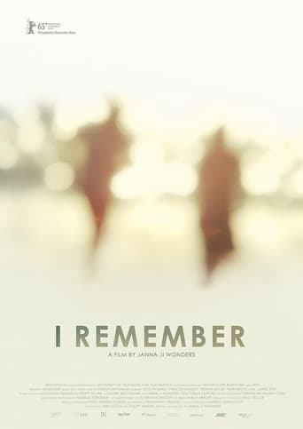 Poster of I Remember