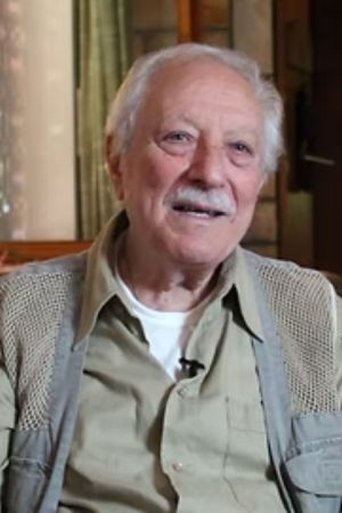 Portrait of Mario Morra