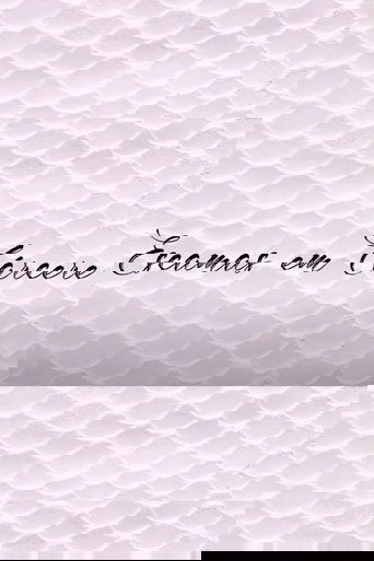 Poster of Escamas em Cárcere