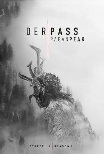Portrait for Pagan Peak - Season 1
