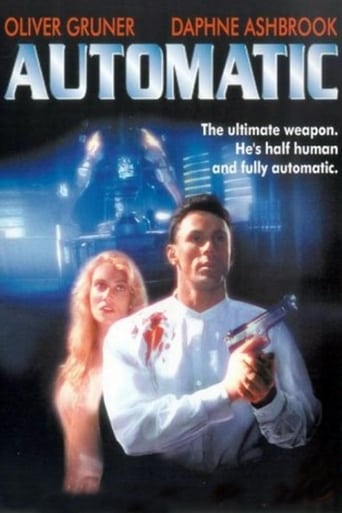 Poster of Automatic