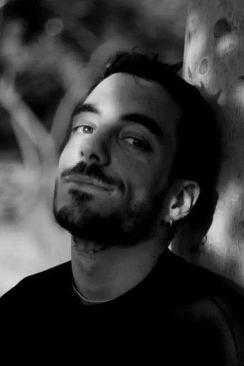Portrait of Henrique Brazão