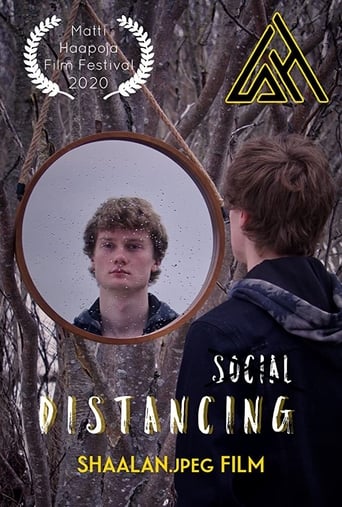 Poster of Social Distancing