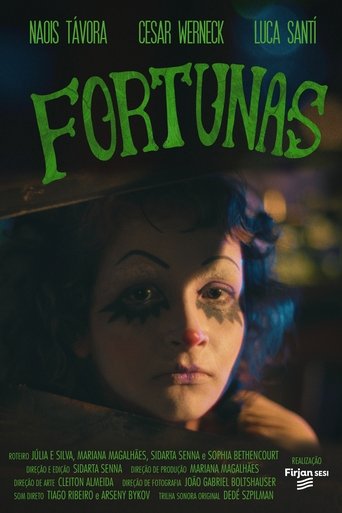 Poster of Fortunas
