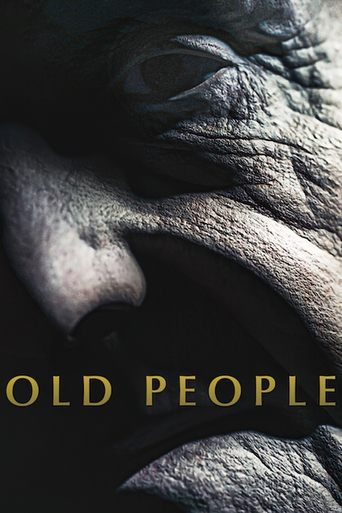 Poster of Old People