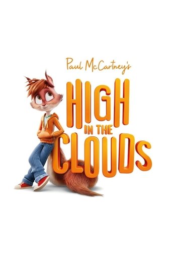 Poster of High in the Clouds