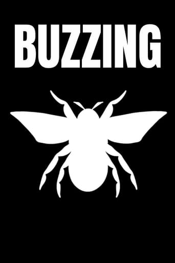 Poster of Buzzing