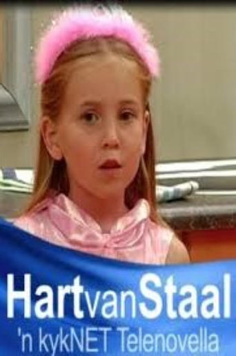 Poster of Hart Van Staal