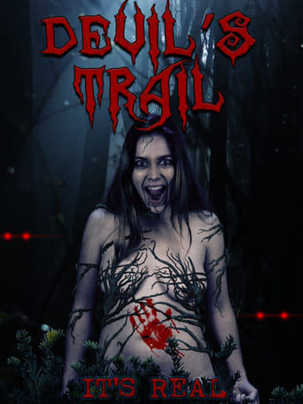 Poster of Devil's Trail