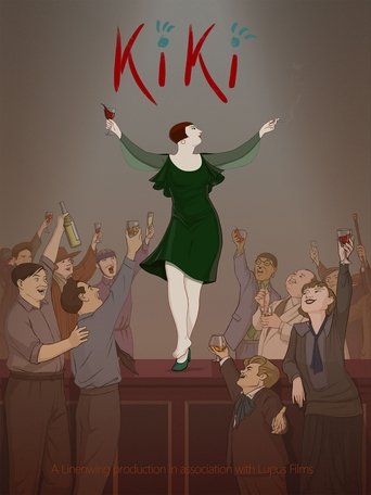 Poster of Kiki