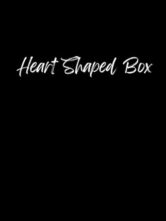 Heart Shaped Box Poster of Heart Shaped Box