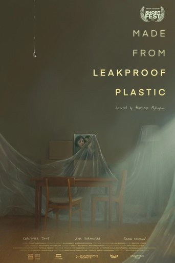 Poster of Made from Leakproof Plastic
