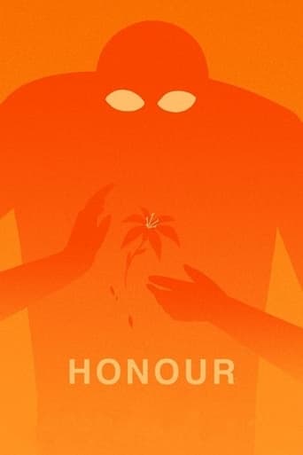 Poster of Honour