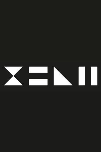 Poster of X3NU