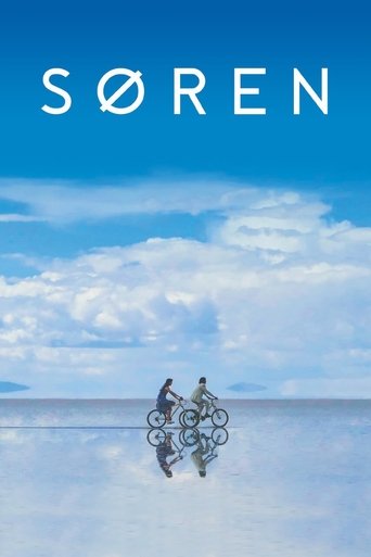 Poster of Søren