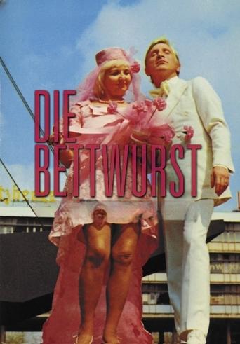 Poster of Die Bettwurst