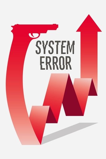 Poster of System Error