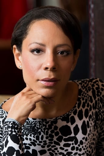 Portrait of Selenis Leyva