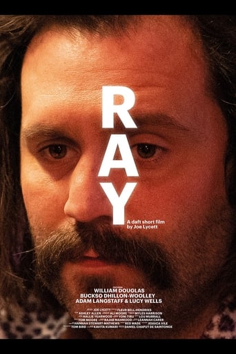 Poster of Ray