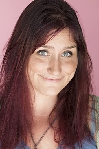 Portrait of Joy Meulenberg