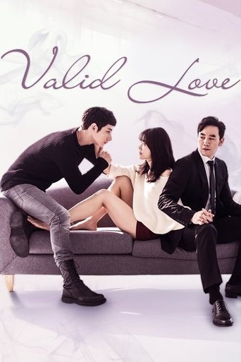 Portrait for Valid Love - Season 1