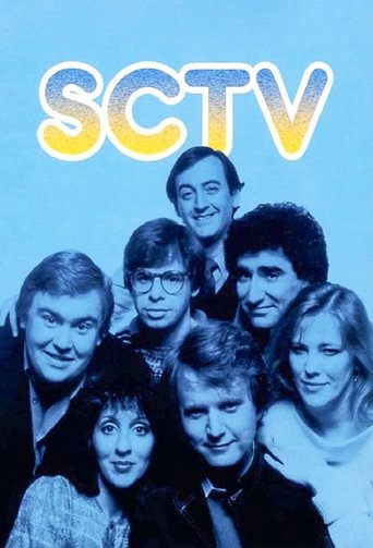 Second City Television Poster of Second City Television