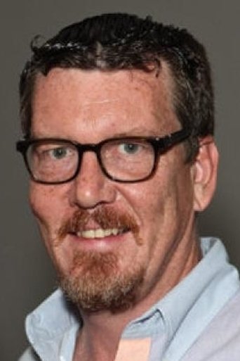 Portrait of Simon van Kempen
