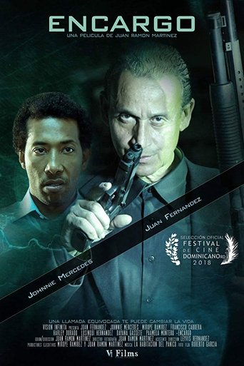 Poster of Encargo