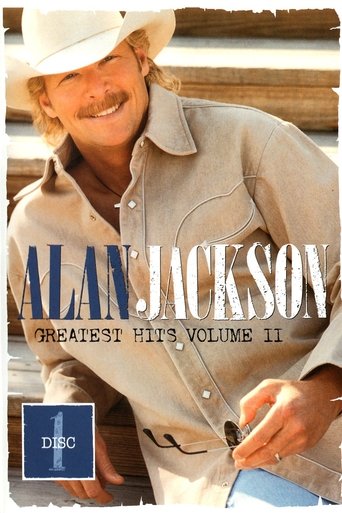 Poster of Alan Jackson: Greatest Hits Volume II Disc 1