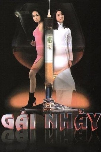 Poster of Bar Girls