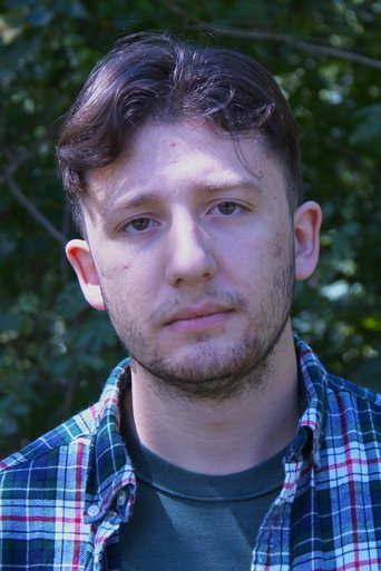 Portrait of Xander Alvarez