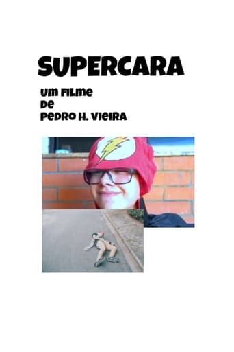 Poster of SUPERCARA