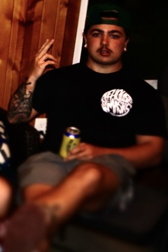 Portrait of Tyler Powers