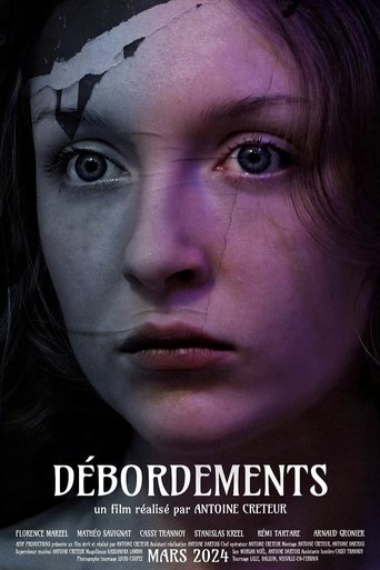 Poster of Débordements