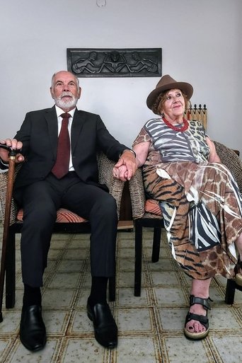 Poster of Incierto