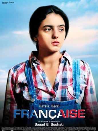 Poster of Française