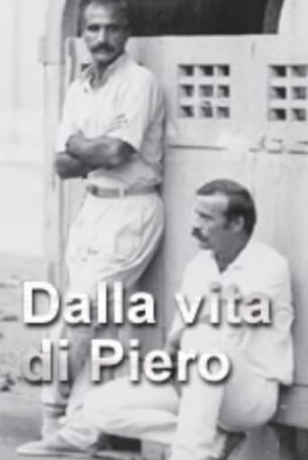 Poster of Dalla vita di Piero