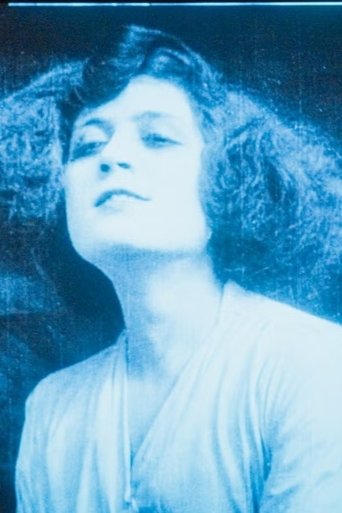 Portrait of Elvira Notari