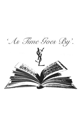 As Time Goes By Poster of As Time Goes By