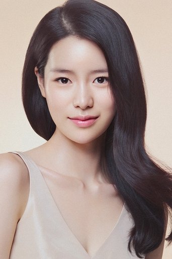 Portrait of Lim Ji-yeon