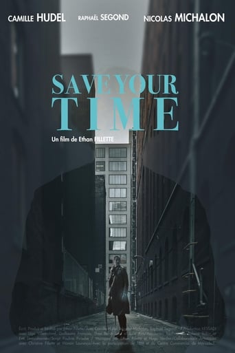 Poster of Save Your Time