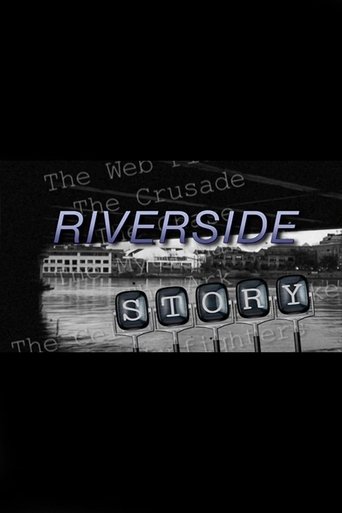 Poster of Riverside Story