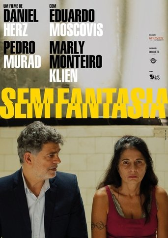 Poster of Sem Fantasia