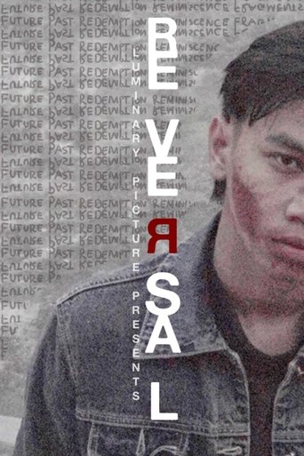 Poster of Reversal