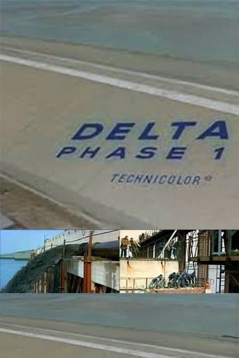 Poster of Delta Phase 1