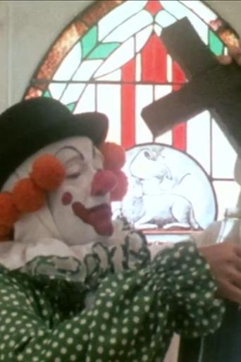 Poster of Mark of the Clown